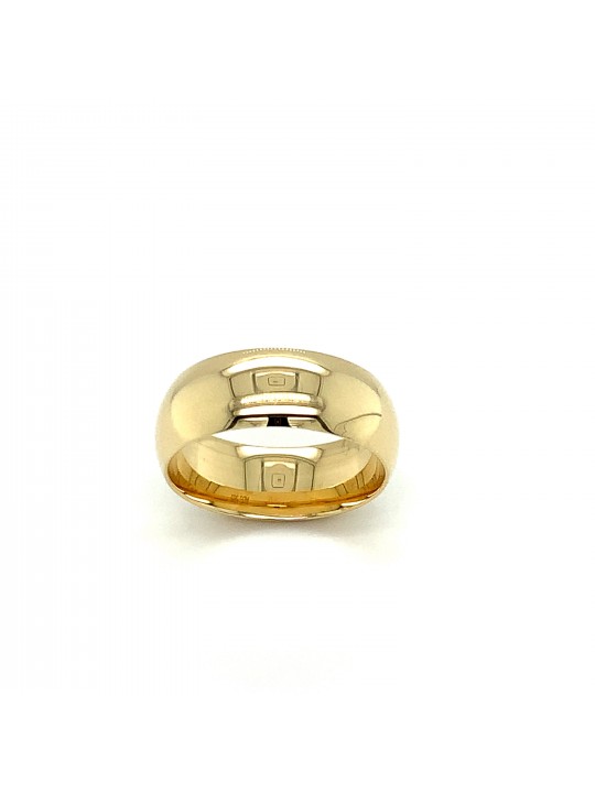 KADIN KLASİK ALYANS 6,5 MM ALY0008131
